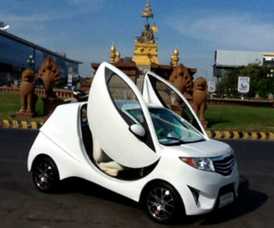Doanh nghiệp Việt ra mắt sản phẩm mới nhiều hơn Lào, thua Campuchia