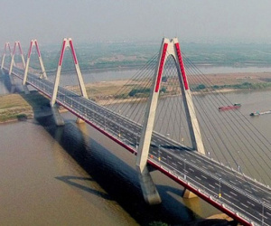 Hà Nội muốn cơ chế đặc thù xây 6 cầu mới qua sông Hồng, sông Đuống