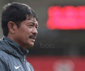 HLV U18 Indonesia thất thần, cho rằng thua Việt Nam là quá sức tưởng tượng