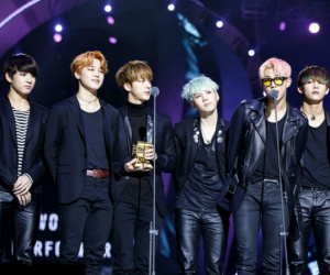 HOT: MAMA 2017 sẽ được tổ chức tại Việt Nam vào 25/11!