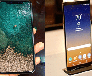 iPhone 8 có thể thua Galaxy Note 8