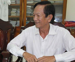 Kỷ luật GĐ bệnh viện bổ nhiệm con trai bị động kinh làm phó khoa