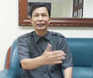 Lãnh đạo Thanh tra CP nói về phát ngôn của ông Nguyễn Minh Mẫn: "Không thể để thế được"