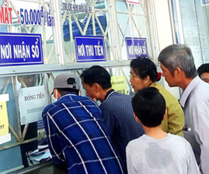 Nguy cơ hủy 2 loại thuốc trị giá gần 1 tỉ đồng tại Bệnh viện Mắt TP.HCM