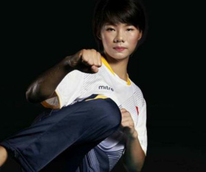 Nguyễn Thị Ngoan: "Không thua SEA Games, chưa chắc có HC vàng thế giới"