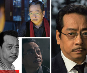 "Ông trùm Phan Quân" từng diễn trên sân khấu kịch với chỉ 8 người xem