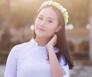 Nữ phó bí thư đoàn "nhà người ta" vừa xinh vừa giỏi