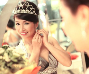 "Ông trùm" và chuyện chưa kể về hoa hậu Bùi Bích Phương
