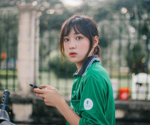 Sự thật về cô nàng Grabbike xinh đẹp khiến dân mạng Việt truy tìm cả ngày nay