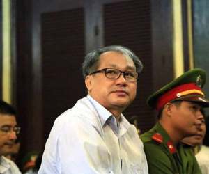 Trả hồ sơ đại án Phạm Công Danh giai đoạn 2
