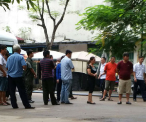 Vụ 3 mẹ con tử vong bất thường trong nhà nghỉ: Người mẹ hiền lành và sống khép kín