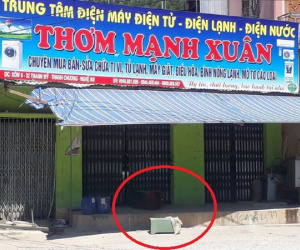 Vụ mang tiền hụi đi “cúng chùa”: Con trai chủ hụi tố bị chiếm đoạt hơn một trăm triệu đồng