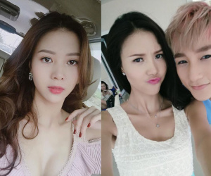 Vũ Ngọc Châm: Từ "bạn gái tin đồn" của Sơn Tùng M-TP đến hot girl "sang chảnh"