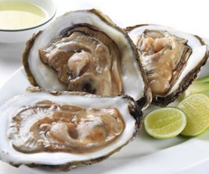 3 món hải sản giúp đàn ông thêm sung