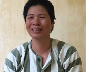 Ân hận muộn màng của người con dâu đẩy chết mẹ chồng