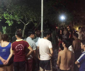 Đồng Nai: Bị tát, nam thanh niên dùng dao đâm chết người