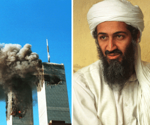 Giải mã lý do bin Laden chọn ngày 11.9 để khủng bố Mỹ