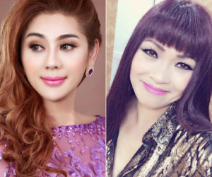 Lâm Khánh Chi bức xúc đáp trả: Phương Thanh "bẻ lái" sỉ nhục LGBT