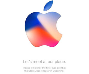 Làm thế nào để xem trực tiếp sự kiện ra mắt iPhone X?