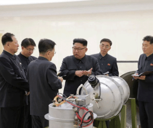 Lệnh trừng phạt mới của LHQ có khiến Triều Tiên khuất phục?