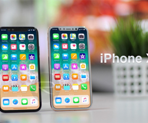 Ngoài iPhone X, Apple sẽ có gì trong lễ công bố đêm nay