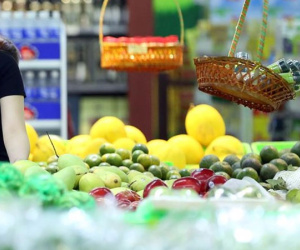 Nhập siêu 8 tháng đầu năm đạt 2,13 tỉ USD