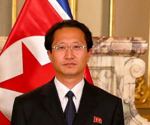 Peru bất ngờ trục xuất Đại sứ Triều Tiên