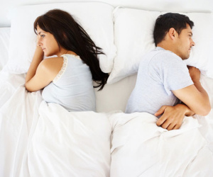 Phải làm gì khi vợ không hài lòng với cuộc sống mà tôi mang đến cho cô ấy?