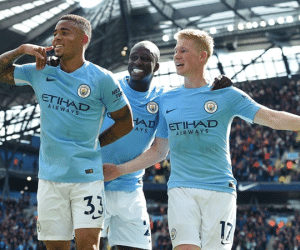 Premier League thống trị top 10 đội hình đắt nhất thế giới