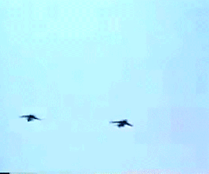 Tiêm kích tồi MiG-23 của Liên Xô từng làm Châu Âu náo loạn