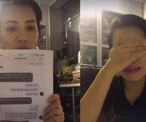 Trường CĐ Văn hóa Nghệ thuật HN họp nóng sau vụ vợ Xuân Bắc livestream tố có khuất tất