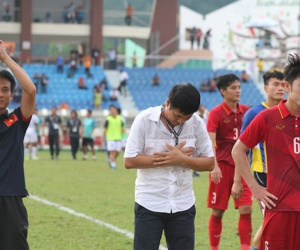 VFF gặp HLV Hữu Thắng "mổ" SEA Games: Có cần khơi lại nỗi đau?