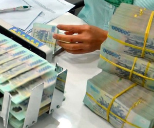Yêu cầu giảm tiếp 0,5% lãi suất cho vay từ nay đến cuối năm