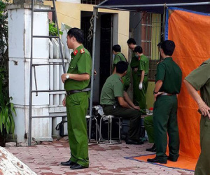 Bắc Ninh: Bàng hoàng phát hiện người phụ nữ nghi bị sát hại tại nhà?