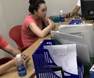 Băng nhóm cờ bạc can thiệp vào kết quả xổ số như thế nào?
