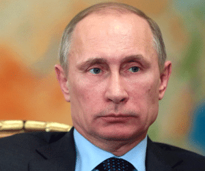 Báo Nga: Ông Putin có thể tuyên bố tái tranh cử tổng thống vào tháng 11