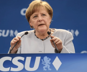 Bầu cử Đức: Thủ tướng Angela Merkel vẫn duy trì ưu thế tuyệt đối