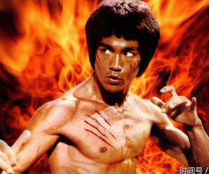 BXH sao võ thuật Trung Quốc: Lý Tiểu Long không phải số 1, Thành Long "về bét"
