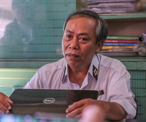 "Có người cầm dao hăm dọa, rượt đuổi anh em trong Đội săn bắt để đòi lại chó"