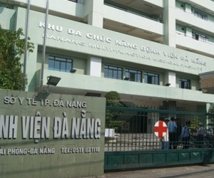 Để bệnh nhân chờ đợi, kíp trực tại bệnh viện Đà Nẵng bị kiểm điểm