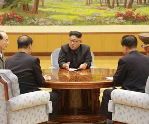 Hàn Quốc tiết lộ biệt đội âm mưu ám sát ông Kim Jong-un
