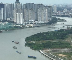 Hàng loạt công ty ở Sài Gòn bị bêu tên vì vi phạm đất đai