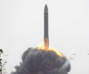 ICBM RS-24 Yars của Nga tiêu diệt mục tiêu cách xa 6.000km