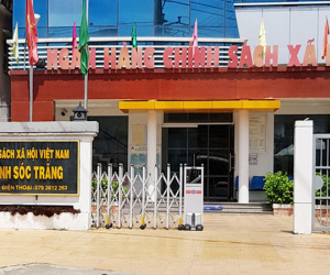 Khách vay tiền đã chết vẫn được gia hạn nợ ở Sóc Trăng