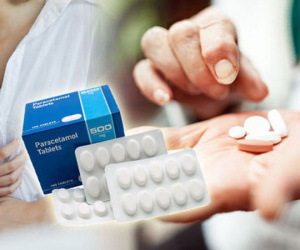 Khi nào paracetamol trở thành chất độc giết người?