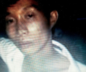 Nghi phạm đâm chết người vì mâu thuẫn chia tiền lương ra đầu thú