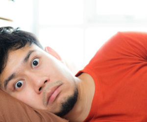 Những quý tử tuổi "băm" vẫn sống bám cha mẹ