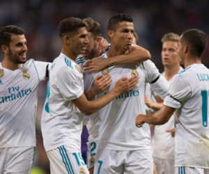 Real Madrid - APOEL Nicosia: Cơ hội nào cho “tí hon”?