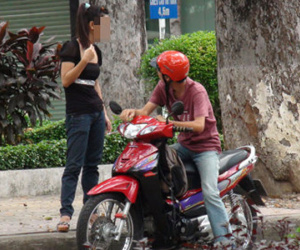 Thử quản lý mại dâm theo khu vực xem nào