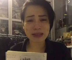 Trường Cao đẳng Nghệ thuật Hà Nội mời vợ Xuân Bắc lên làm việc